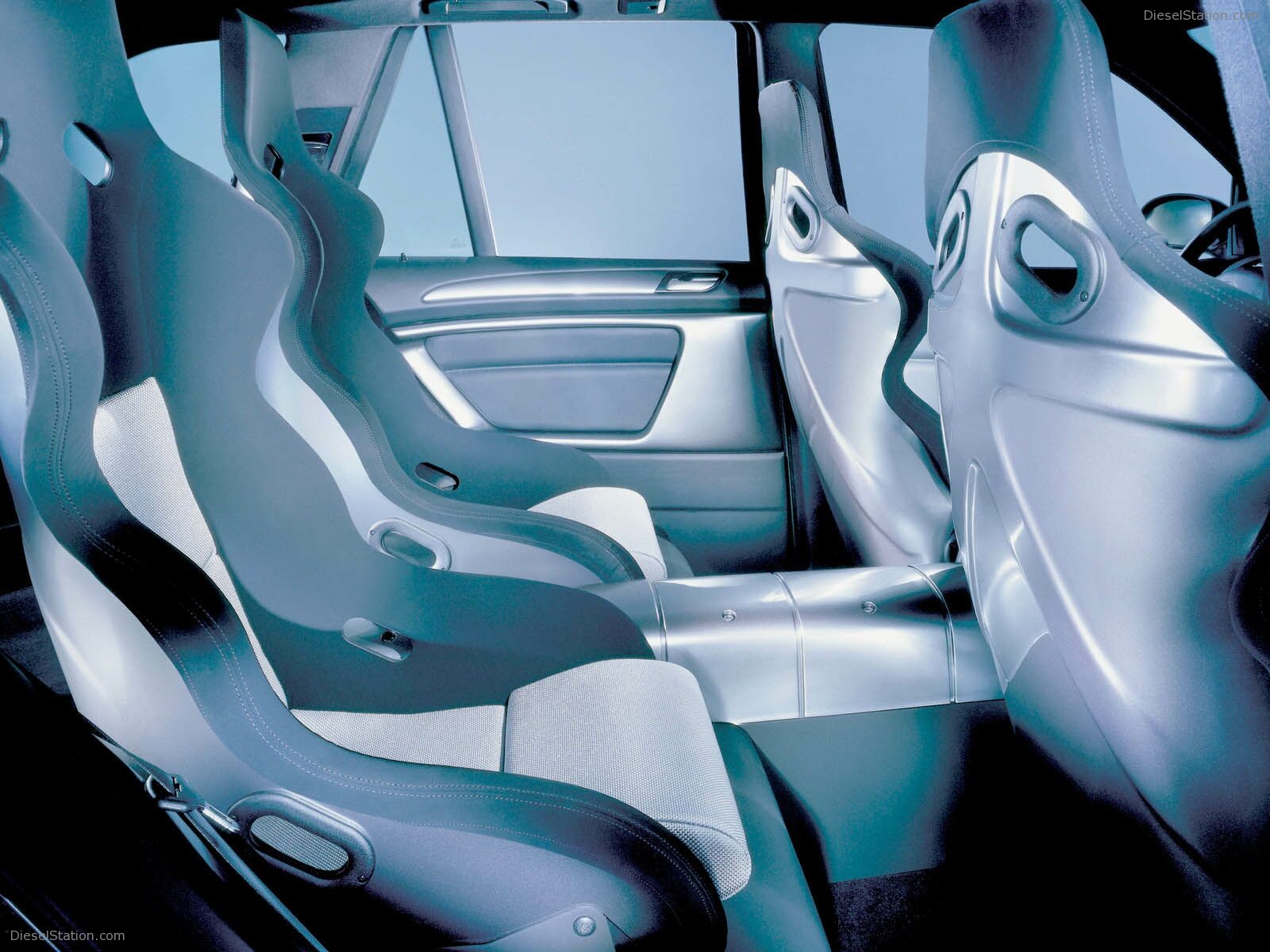 BMW X5 (2000)